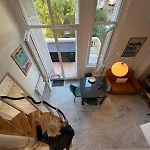 Appartement Esprit Palladio *
