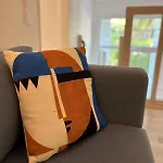 Esprit Palladio Appartement *