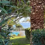 Appartement Esprit Palladio
