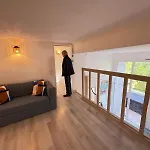 Appartement Esprit Palladio *