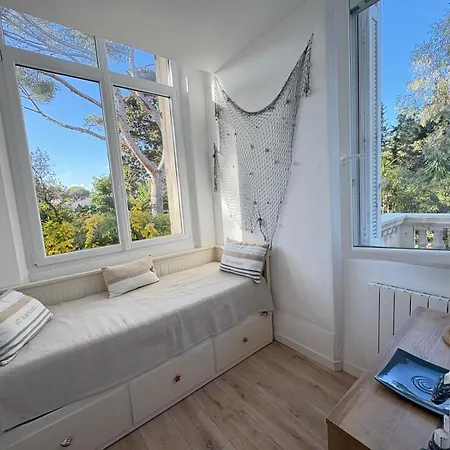 Apartamento Esprit Palladio