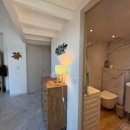 Esprit Palladio Apartamento Saint-Raphaël