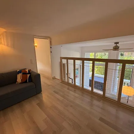 Esprit Palladio Apartamento Saint-Raphaël