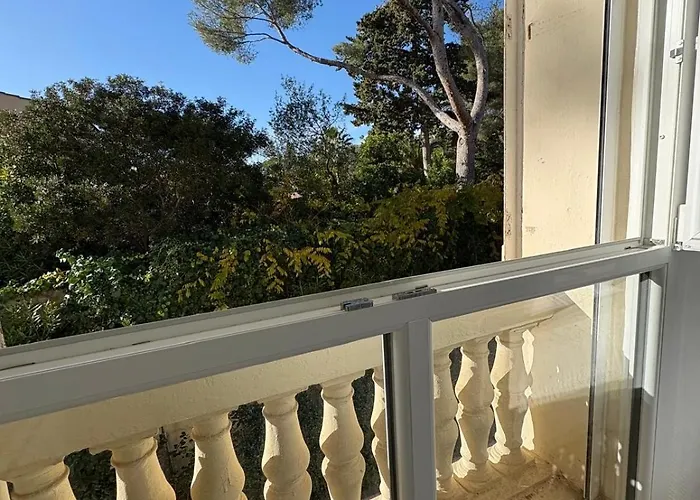 Esprit Palladio Apartamento