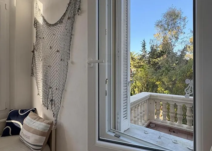 Apartamento Esprit Palladio Saint-Raphaël