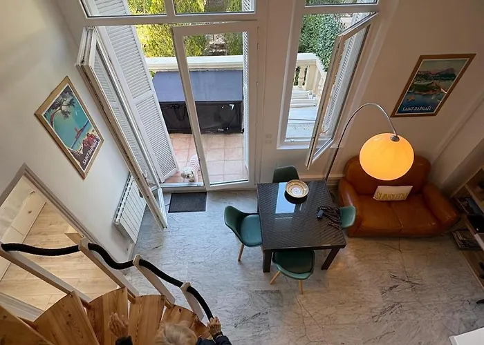 Apartamento Esprit Palladio *