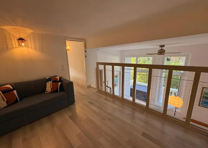 Esprit Palladio Apartamento Saint-Raphaël