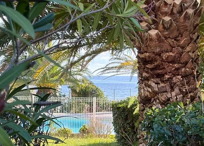 Apartamento Esprit Palladio