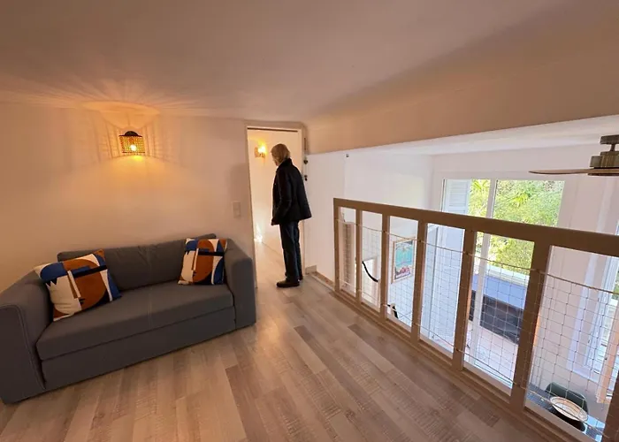 Apartamento Esprit Palladio *