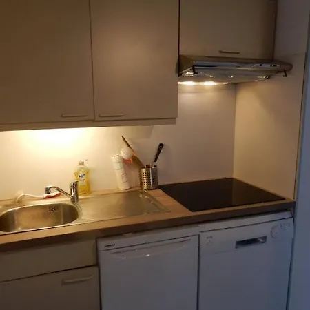 Esprit Palladio Apartment *