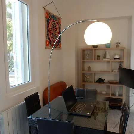 Esprit Palladio Апартаменти Сен-Рафаель