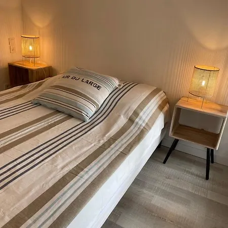 Апартаменти Esprit Palladio