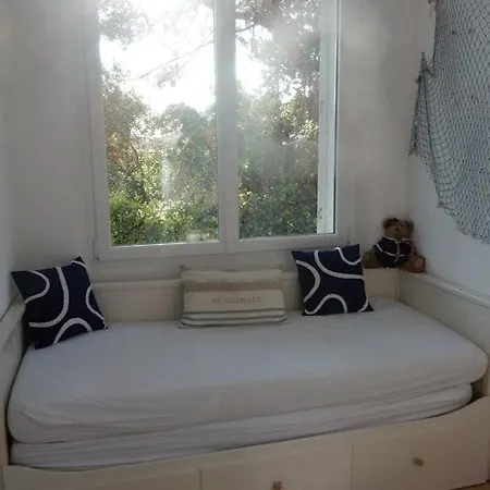 Esprit Palladio Апартаменти *