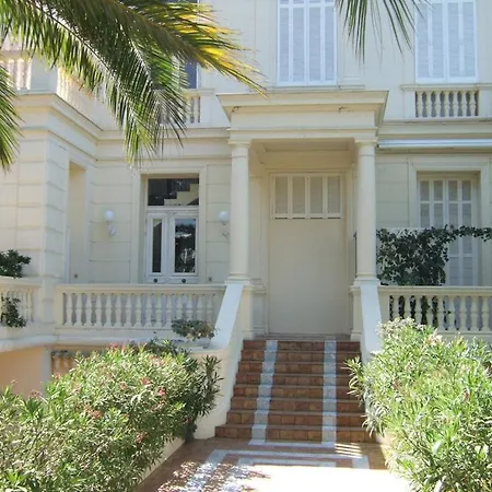 Apartment Esprit Palladio Saint-Raphaël