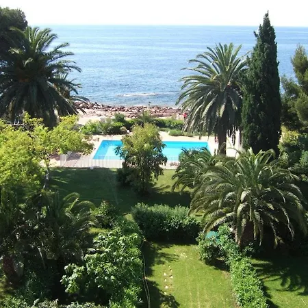 Apartment Esprit Palladio Saint-Raphael (Var)