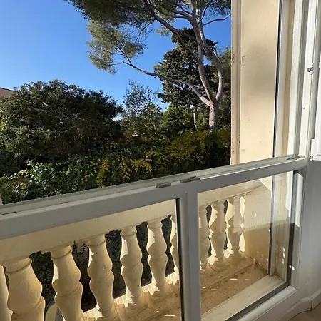 Esprit Palladio Apartment