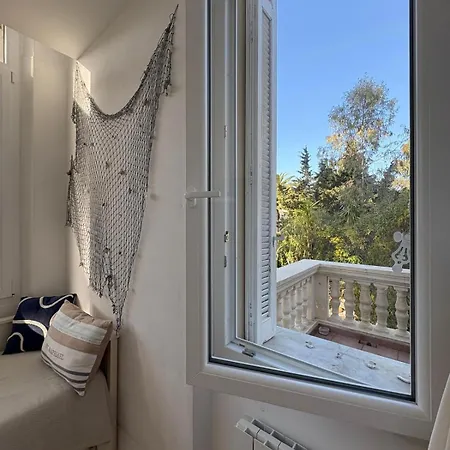 Appartement Esprit Palladio Saint-Raphaël