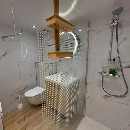 Esprit Palladio Apartment