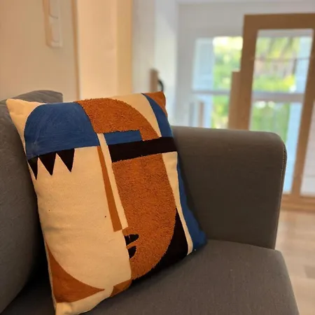 Esprit Palladio Apartment *