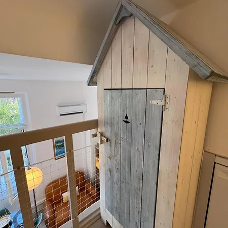 Esprit Palladio Saint-Raphaël