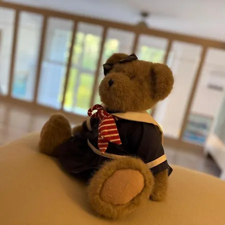 아파트 Esprit Palladio