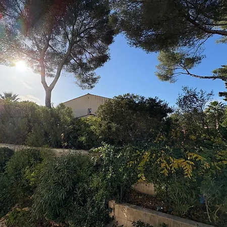 Esprit Palladio Apartment Saint-Raphaël