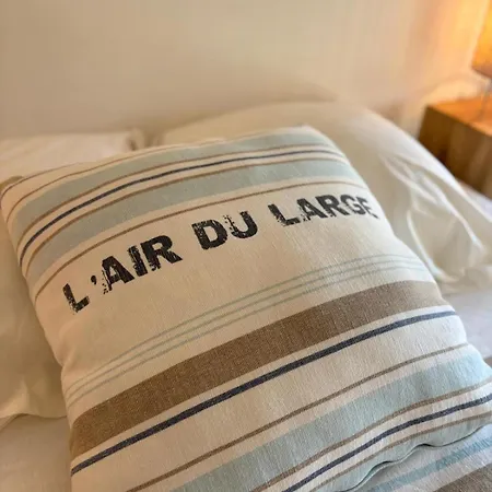 Esprit Palladio Apartment *