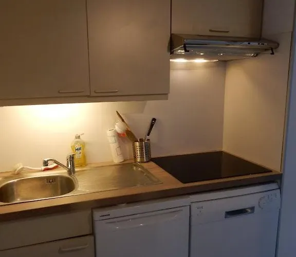 Esprit Palladio Apartment *