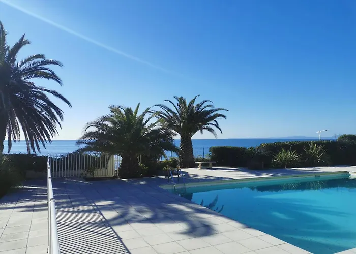 Esprit Palladio * Saint-Raphaël