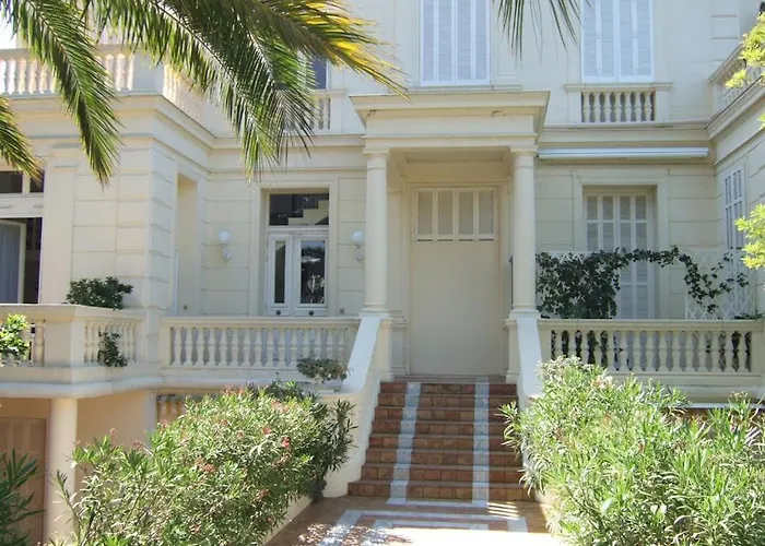 Apartment Esprit Palladio Saint-Raphael (Var)