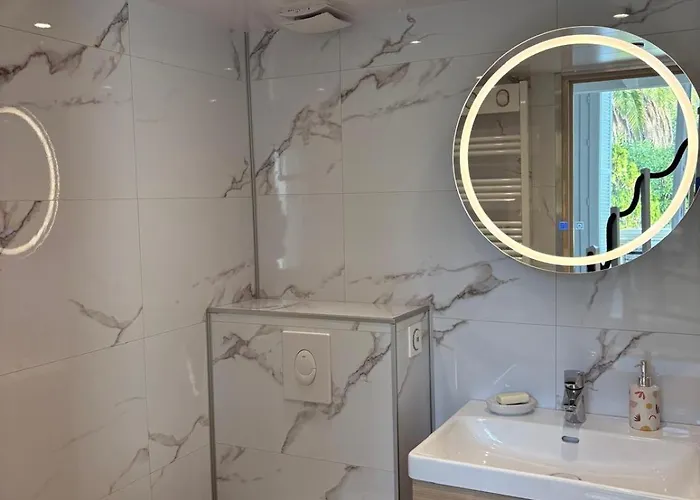 Esprit Palladio Saint-Raphaël