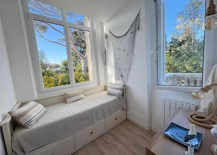 Apartment Esprit Palladio