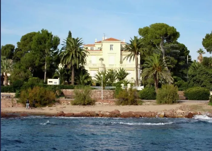 Esprit Palladio Apartment