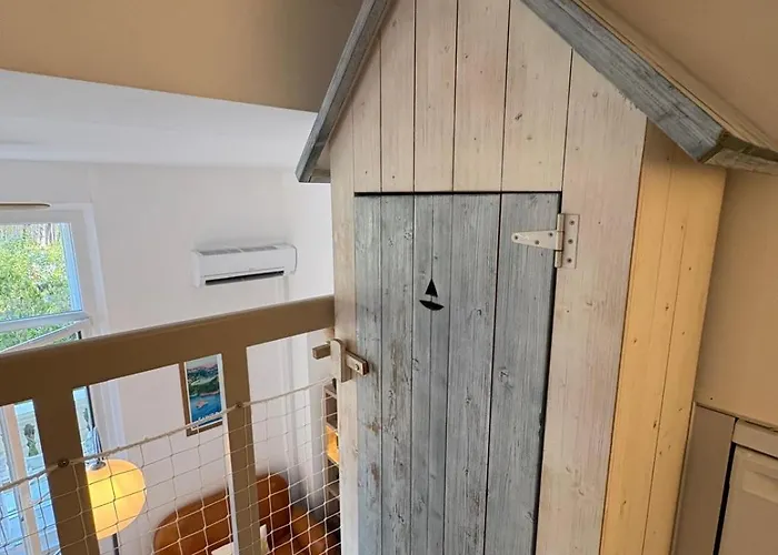 Esprit Palladio Saint-Raphael (Var)