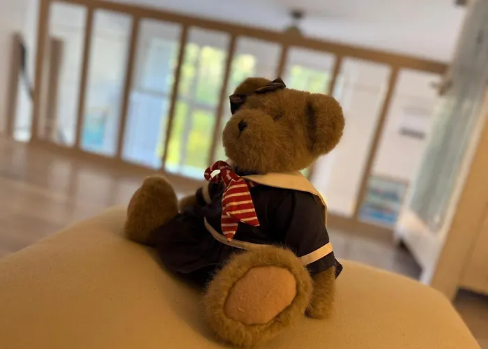 아파트 Esprit Palladio