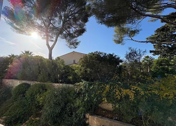 Esprit Palladio Apartment Saint-Raphael (Var)